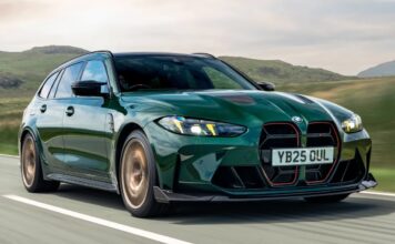 BMW продовжує життя двигуну внутрішнього згоряння з технологією «M Ignite»