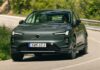 Volvo на пути к искуплению: всё начинается здесь