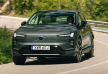 Volvo на пути к искуплению: всё начинается здесь