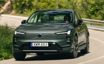 Volvo на пути к искуплению: всё начинается здесь