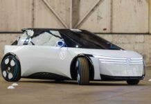 Stellantis представляє «шокову» стратегію дизайну для відродження Peugeot, Citroën та Vauxhall