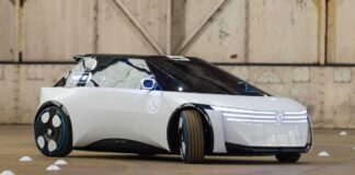 Stellantis entfesselt „Shock“-Designstrategie, um Peugeot, Citroen und Vauxhall wiederzubeleben