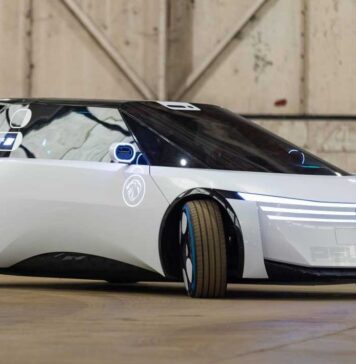 Stellantis представляє «шокову» стратегію дизайну для відродження Peugeot, Citroën та Vauxhall