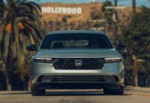 Accord півстоліття