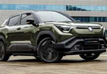 В Австралії стартував продаж Suzuki e Vitara: преміальний цінник в умовах жорсткої конкуренції з електромобілями