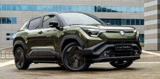 В Австралии стартовали продажи Suzuki e Vitara: премиальный ценник в условиях жесткой конкуренции с электромобилями
