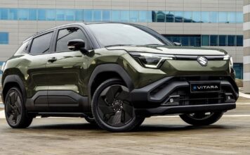 В Австралії стартував продаж Suzuki e Vitara: преміальний цінник в умовах жорсткої конкуренції з електромобілями