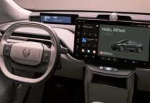 Запуск Volvo EX60: почему шведский автопроизводитель делает ставку на эффективность производства, а не на подписки