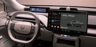 Запуск Volvo EX60: почему шведский автопроизводитель делает ставку на эффективность производства, а не на подписки
