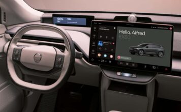 Запуск Volvo EX60: почему шведский автопроизводитель делает ставку на эффективность производства, а не на подписки