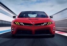 Electric M3 manterá o emblema M3, não um nome ‘i’
