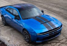 Знижка від Dodge: ціна за кожну кінську силу