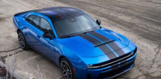 Il nuovo sconto di Dodge è letteralmente il prezzo per libbra di potenza
