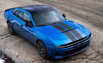Знижка від Dodge: ціна за кожну кінську силу