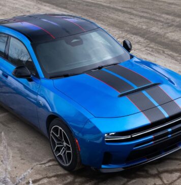 Знижка від Dodge: ціна за кожну кінську силу