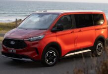 Чому вашому Ford Transit Custom терміново потрібне оновлення ПЗ
