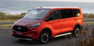 Por qué su Ford Transit Custom necesita un retiro de software urgente