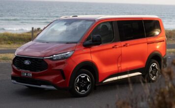 Чому вашому Ford Transit Custom терміново потрібне оновлення ПЗ