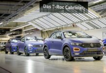 Ініціатива Volkswagen щодо військового повороту заблокована Катаром