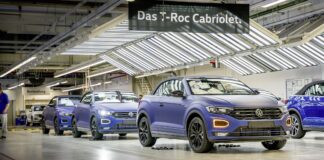 Le pivot militaire de VW est bloqué par le Qatar