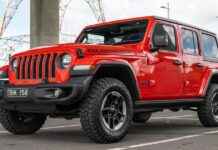 Власникам Jeep: негайно відженіть машину