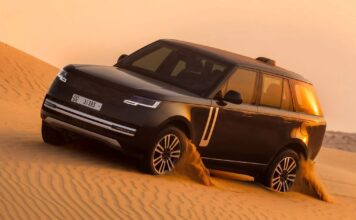 Range Rover EV Peluncuran di Australia: Kapan dan Berapa Harga untuk Model 2027