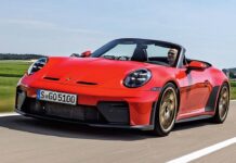Porsche 911 GT3 R/T: Громкая и легкая ересь