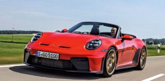 Porsche 911 GT3 R/T: A Loud, Lightweight Heresy