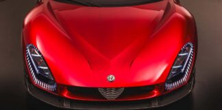 Alfa Romeo: 5 Secrets Hidden in Plain Sight