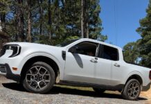 Чому Ford Maverick – ідеальний перший автомобіль для підлітка