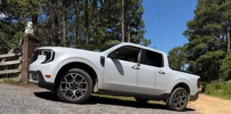 Dlaczego Ford Maverick to idealny pierwszy samochód dla nastolatka
