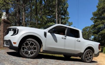 Por qué el Ford Maverick es el primer coche ideal para adolescentes