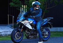 7GX: Клин Suzuki за 8 тисяч доларів