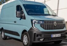 Огляд Renault Master 2026: як новинка переосмислює комфорт і економію в класі великих комерційних фургонів