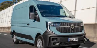 2026 Renault Review: Wie der Meister Komfort und Kosten für große Nutzfahrzeuge überdenkt