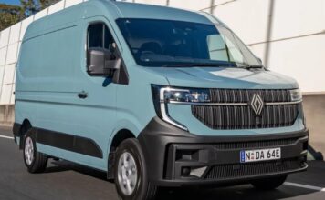 Огляд Renault Master 2026: як новинка переосмислює комфорт і економію в класі великих комерційних фургонів