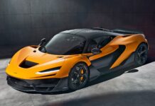 Від реактивних винищувачів до суперкарів: чому McLaren використовує карбонову стрічку