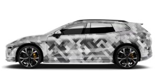Polestar’s “SUV” Lands Sept 2