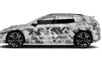 Polestar 4: «позашляховик» виходить у вересні