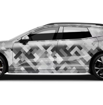 Polestar 4: «позашляховик» виходить у вересні