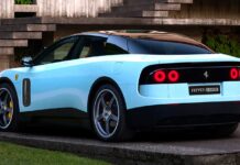 Ferrari’s $640k EV Gets Hated. The Boss Is Smiling.