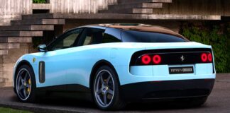 Ferrari’s $640k EV Gets Hated. The Boss Is Smiling.