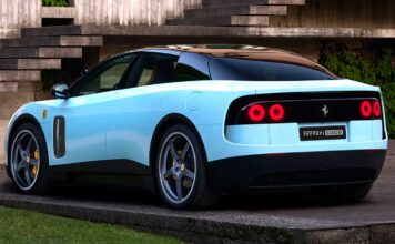 Ferrari не хвилює хейт на $640k EV. Бос у захваті