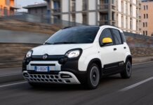 Fiat не дозволить Pande померти ні у вогні, ні в коді