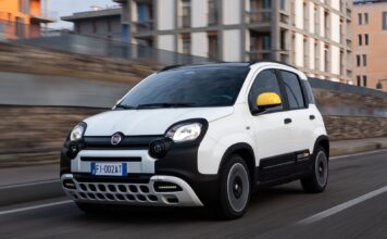 Fiat не дозволить Pande померти ні у вогні, ні в коді