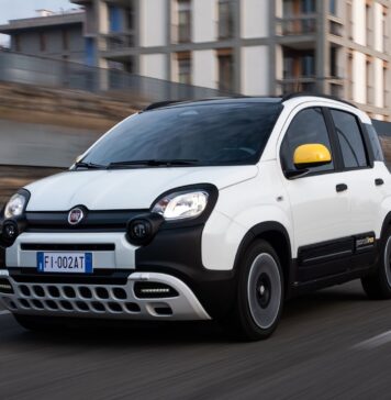 Fiat не дозволить Pande померти ні у вогні, ні в коді