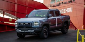 BYD reembolsa compradores após confusão de 2025/2026