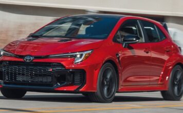 Toyota GR Corolla 2027: Неподражаемый характер