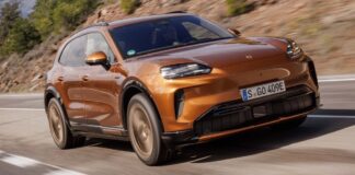 Porsche Cayenne Electric: especificações, preço e detalhamento de autonomia