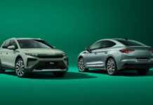 Škoda 2027: Více technologií, ale bez internetu